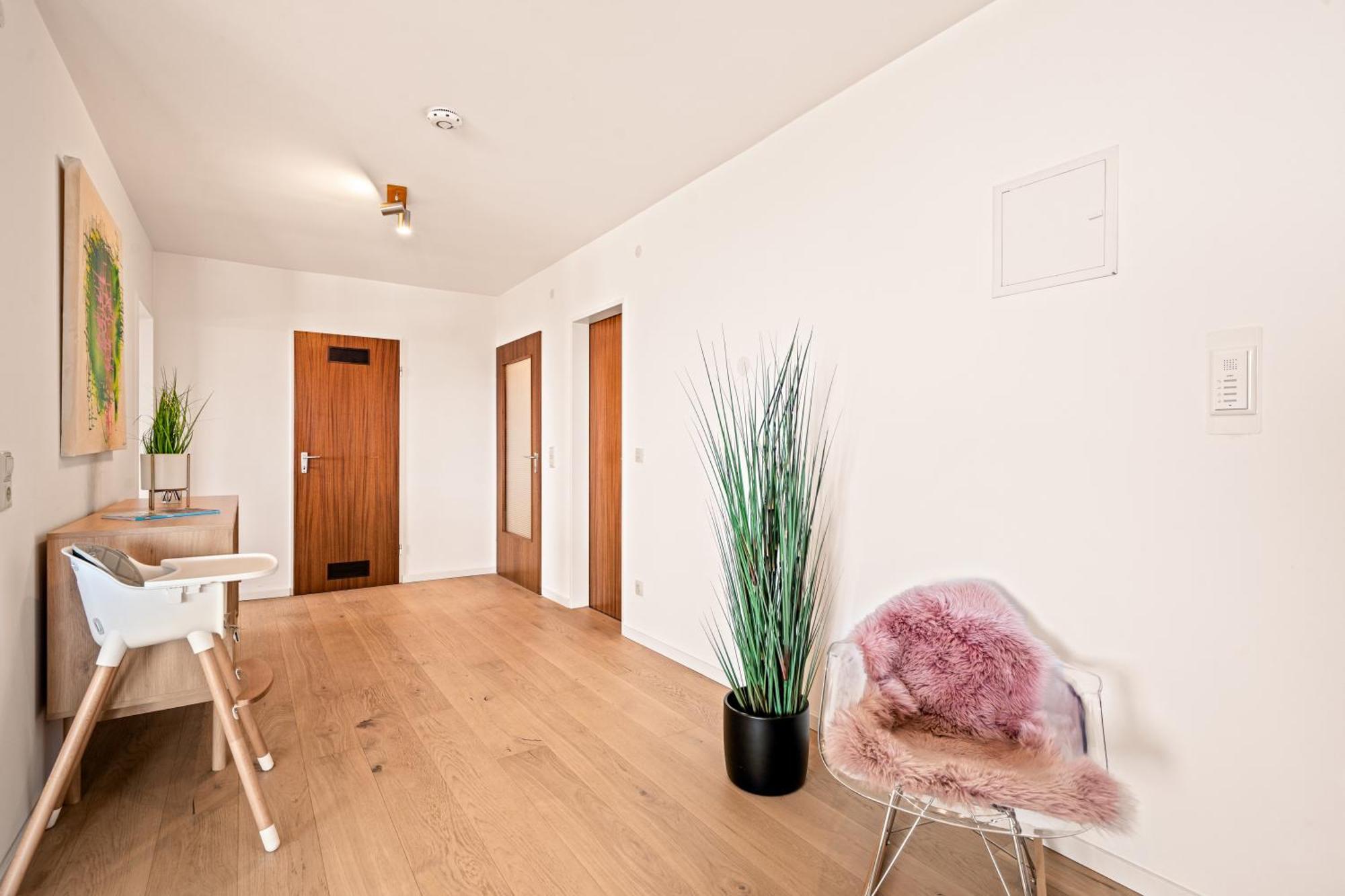 Panorama Penthouse Mit Atemberaubenden See- Und Bergblick Імменштад-ам-Бодензе Екстер'єр фото